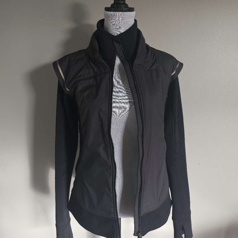 Lululemon Spring Athletic Jacket. Lightweight. Li… - image 2